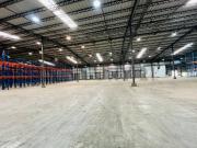 BODEGA EN ALQUILER EN COMPLEJO PRIVADO CON SEGURIDAD...