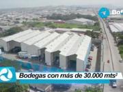 Alquiler Bodega Sector Inmaconsa Estrategicamente...