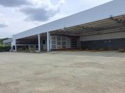 ALQUILER BODEGA VITRINA 2215 MT2 YUMBO VALLE