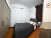 Alquiler de habitación amoblada en Magdalena solo para Srtas