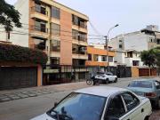 Alquiler bonito departamento entre Cdra. 8 y 9 de San...