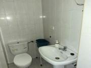 ALQUILER BUHARDILLA, ZONA CENTRO 22 M2