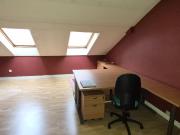 ALQUILER BUHARDILLA, ZONA CENTRO 22 M2