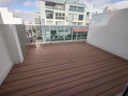 ALQUILER CABALLITO 2 AMB BALCON TERRAZA SUBTE A