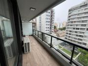 ALQUILER Caballito a Estrenar 2 Ambientes Pileta