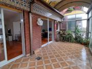 ALQUILER Caballito Departamento 3 dorm Balcón