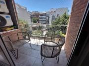ALQUILER CABALLITO SUR 2 AMB CON BALCON