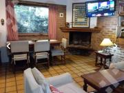 Alquiler cabaña 2 dormitorios B.º Altos del Sol San...