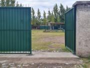ALQUILER CABAÑAS MONOAMBIENTES EN LAS COMPUERTAS