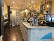 alquiler cafetería en el centro de Ourense