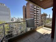 ALQUILER Cafferata / Rioja 1 amb