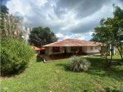 Alquiler campestre por noches Caney Alto Restrepo Meta