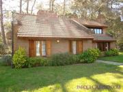 ALQUILER CAPACIDAD MAX. 6 PERSONAS