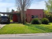 Alquiler Casa 10 años 3 dormitorios, 130m2, 2 cocheras,...