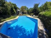 Alquiler Casa 10 años 3 dormitorios, 180m2, 1 cochera,...