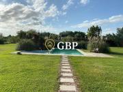 Alquiler Casa 10 años 4 dormitorios, 204m2, 2 cocheras,...