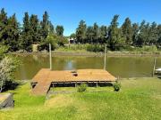 Alquiler Casa 10 años 4 dormitorios, 500m2, con balcón,...