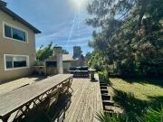 Alquiler Casa 10 Personas Valeria Del Mar Carilo