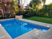 Alquiler Casa, 160m2, Almafuerte 3900, Banco Provincia,...