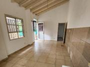 Alquiler Casa 1 dormitorio, 1 cochera, 62m2, Manuela...