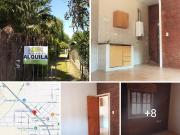 Alquiler Casa 1 dormitorio, 1 cochera, Alberdi 800,...