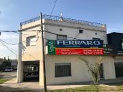 Alquiler Casa 1 dormitorio 20 años, 42m2, con balcón,...