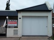 Alquiler Casa 1 dormitorio 25 años, 1 cochera, 55m2,...