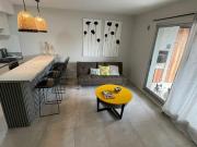 Alquiler Casa 1 dormitorio, 2 cocheras, 38m2, Alquiler...