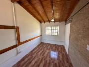 Alquiler Casa 1 dormitorio, 30m2, 1 cochera, Juan...