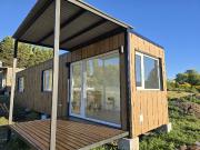 Alquiler Casa 1 dormitorio a estrenar, 30m2, Rosario...