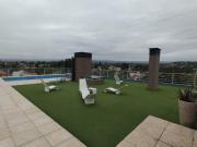 ALQUILER CASA 1 DORMITORIO CENTRO CARLOS PAZ CERRO BLANCO