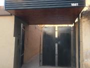 ALQUILER CASA 1 DORMITORIO CON PATIO