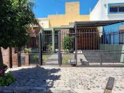 ALQUILER Casa 1 Dormitorio Escritorio Nuevo Poeta Lugones