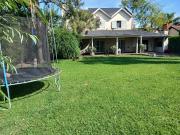 Alquiler Casa 20 años 3 dormitorios, 292m2, 3 cocheras,...