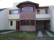 Alquiler Casa 20 años 4 dormitorios, 1 cochera, 240m2,...