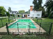 Alquiler Casa 20 años 4 dormitorios, 330m2, con balcón,...