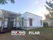 Alquiler Casa 2 dormitorios 12 años, 2 cocheras, 116m2,...