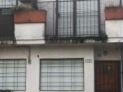 Alquiler Casa 2 dormitorios 40 años, con balcón, 50m2,...