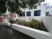 ALQUILER CASA 2 DORMITORIOS BARRIO ROSEDAL