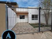 ALQUILER CASA 2 DORMITORIOS C/ PATIO Y PARRILLA CINCO SALTOS
