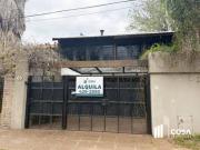 Alquiler Casa 2 dormitorios Funes Santa Fe