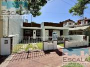 Alquiler Casa 30 años 2 dormitorios, 100m2, 1 cochera,...