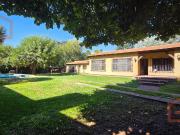 Alquiler Casa 30 años 3 dormitorios, 2 cocheras, Gaucho...