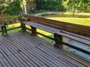 Alquiler Casa 30 años 3 dormitorios, con balcón, Este,...