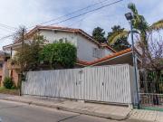 Alquiler casa 3 amb jardin Cochera Saavedra