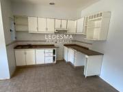 ALQUILER CASA 3 AMBIENTES CON GARAGE Y BALCON en Inmomap