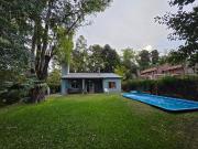 ALQUILER CASA 3 AMBIENTES CON PILETA EN BENAVIDEZ