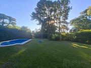 Alquiler casa 3 ambientes en Parque Sakura, Exaltacion...