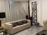 Alquiler Casa 3 dorm amoblada, Urb.Parques del Río, Vía...