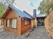 Alquiler Casa 3 Dormis Bustillo km 13 Bariloche